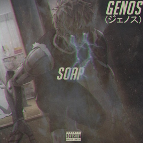 Soap - Genos
