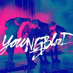 5SOS - Young Blood (Ares Remix)