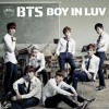 BTS - Boy In Luv || Korean And Japanese Mashup