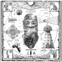 1. Balaclava (Prod. By Manul   Energy Man)