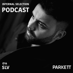 Internal Selection 016: SLV