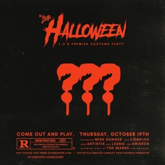 Halloween Theme Trap Remix | Preview