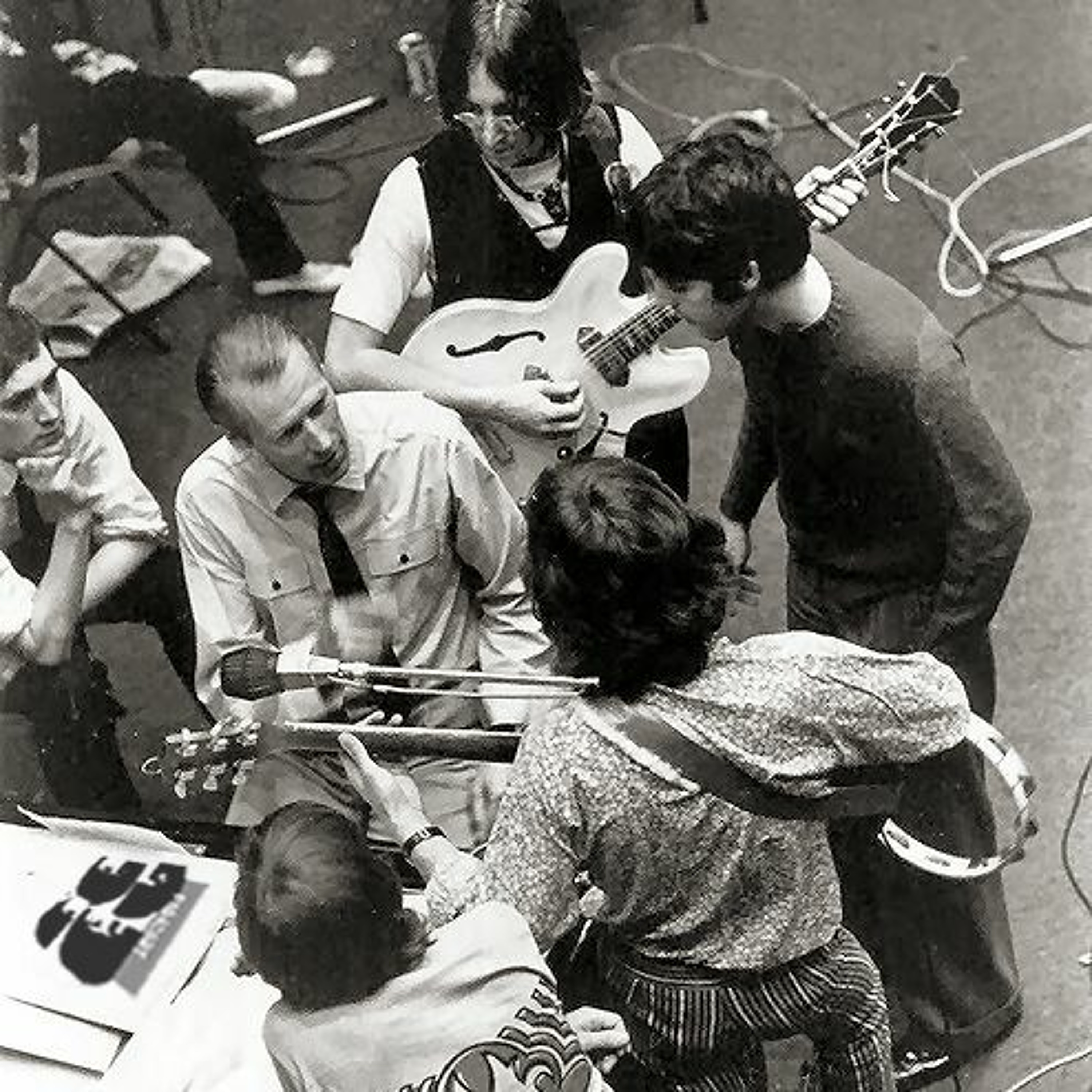 Fab4Cast - The Dutch Beatles Podcast