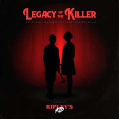 Legacy Of The Killer