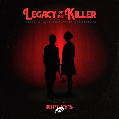 Legacy Of The Killer