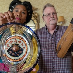 Uryen Erechwydd (part B)