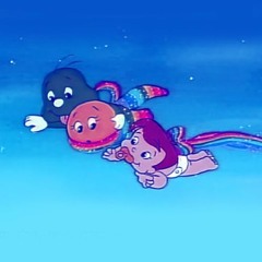 둘리 비누방울 (grdnrush remix)