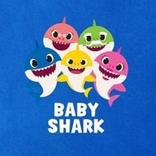 Stream Baby Shark - Hardstyle Remix by Kevin Oomen | Listen online for free  on SoundCloud
