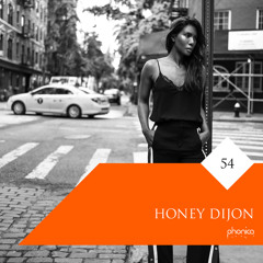 Phonica Mix Series 54: Honey Dijon