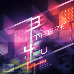 eccentric - B There 4 U  | CyberPixl Release