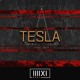 on K-391-Tesla