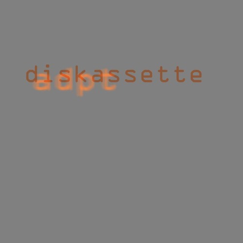 adpt (Original Mix)