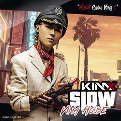 SLOW VNH --- MIXSET KIMX SIÊU VÒNG 7 --- DJ KIMX --- VNH CHẬM