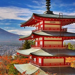 Ruby Tower