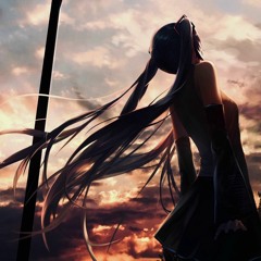 初音ミク - Way of Dusk feat. Yasuha. (Vocaloid Mix)【Melodic Progressive House】