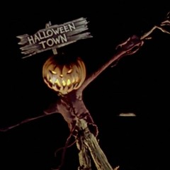 This Is Halloween (Nightmare Before Christmas Hip-Hop Remix)2016