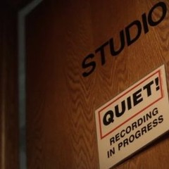 Close That Door!