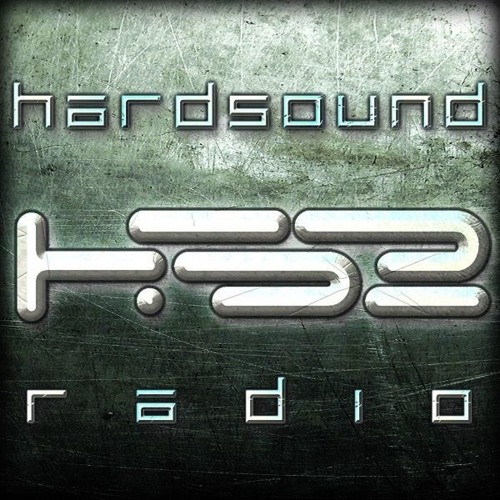 Hard Sound Radio | The Annihilation Project -  Problem Frequency(UK) | www.hardersound.net