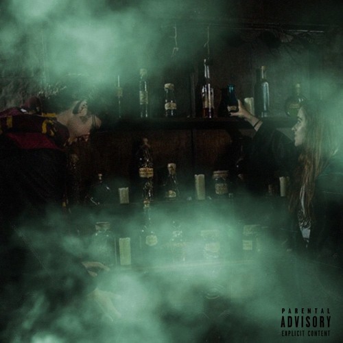EVIL WITCHCRAFT [PROD. THORNS]