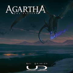 Alpha(Agartha - The battles -)