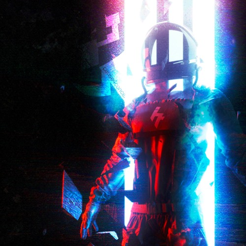 IHR // "Consistency of Error" Remixed // Studio Mix // FREE DOWNLOAD!