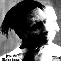 We Make Effort - Marilyn Manson (prod. Marius Lamont)