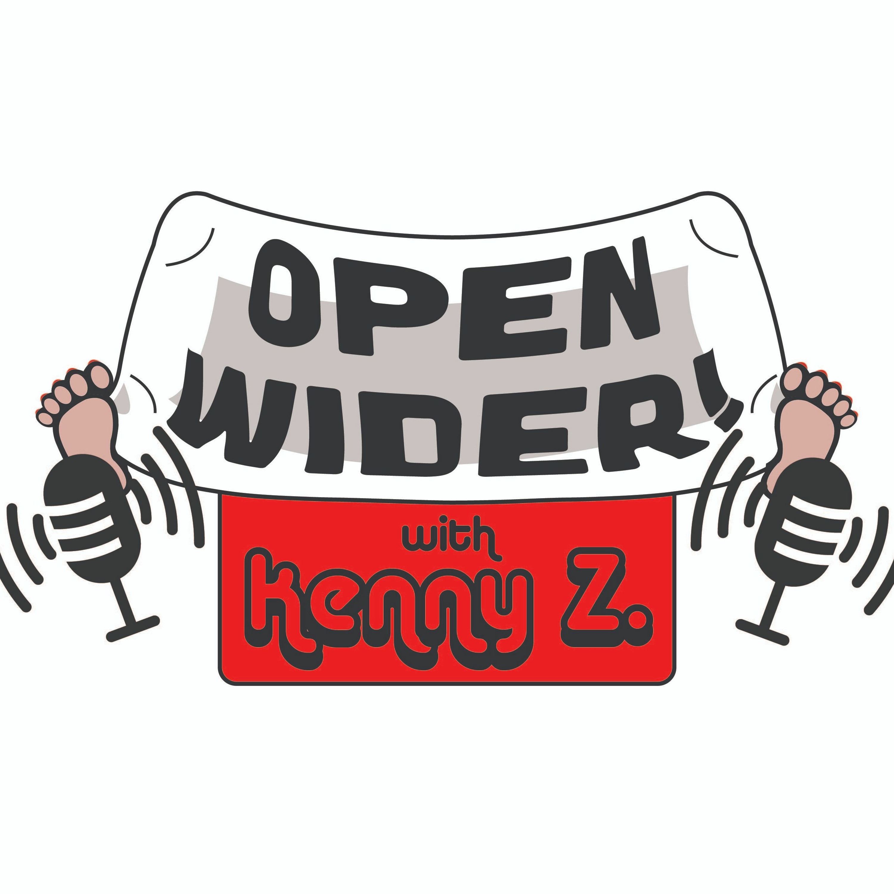 Open Wider w/Kenny Zimlinghaus