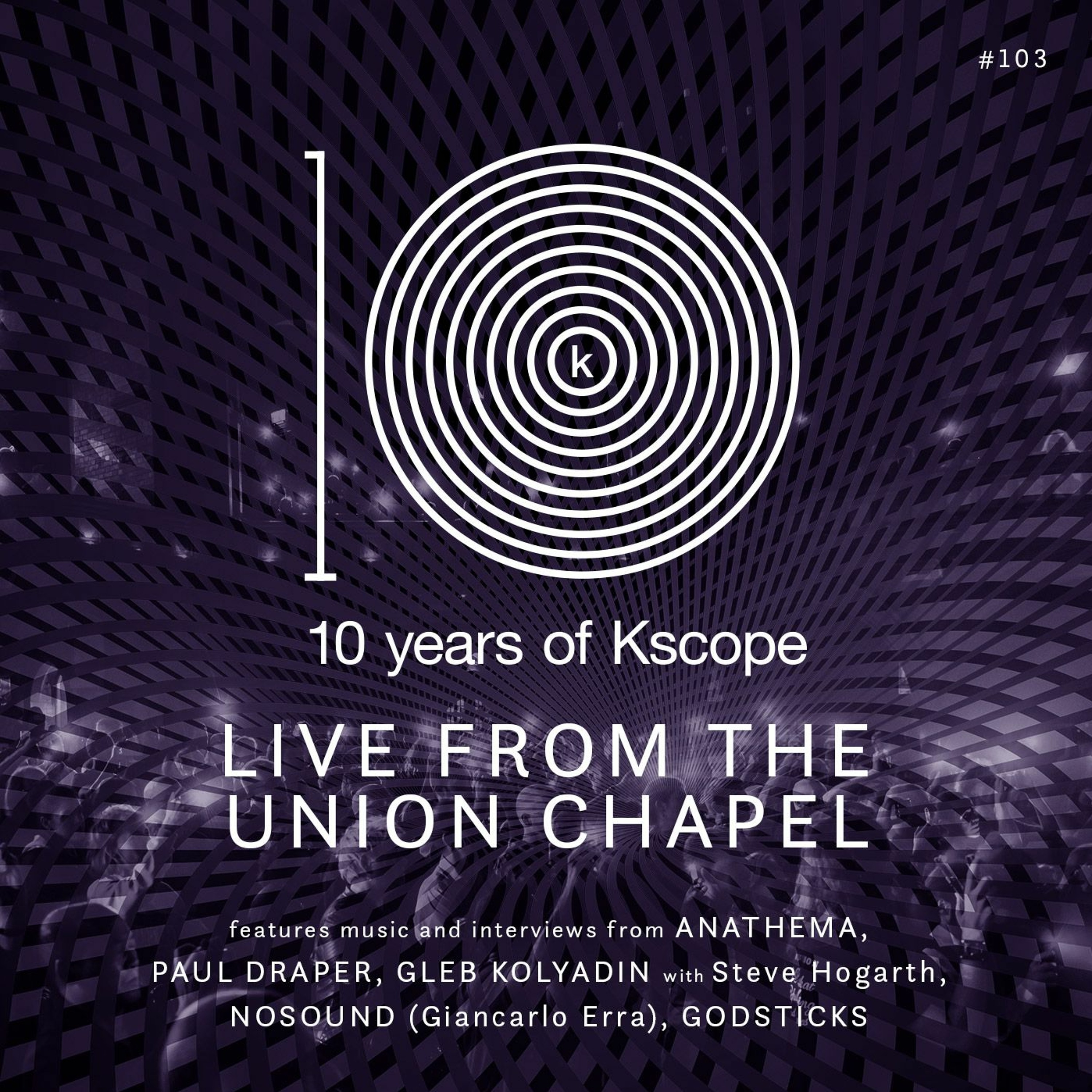 Kscope