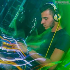 DJ ZARI - FEEL THE BASS VOL.3 ***Free Download***