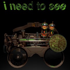 Wilder:  I Need To See (2015)