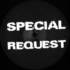 Special Request - 500 - Electronic Explorations