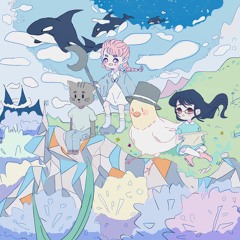 Dream Of Orca