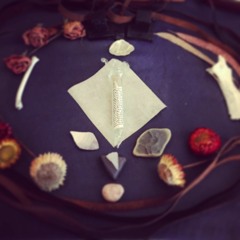 Tehom Nigun by Mónica Gomery