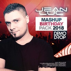 Jean Luc - MashUp Birthday Pack 2018