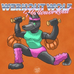 Werkout Wolf - Halloworkout