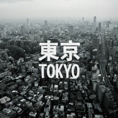 RM (김남준) - Toyko (bay41 remix)