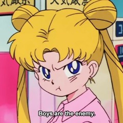 Nobody, Nothing, Never Mind