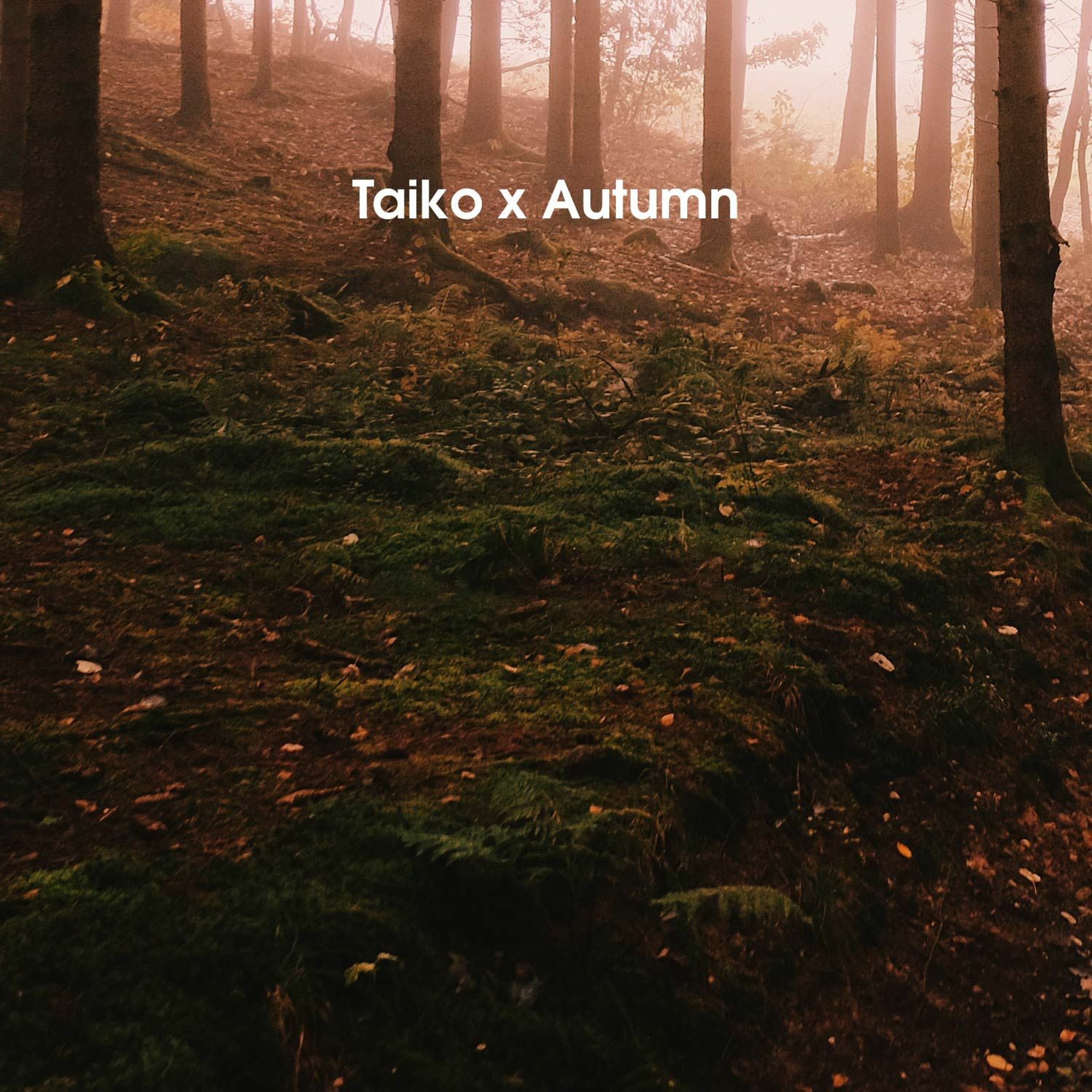 Autumn episode artwork