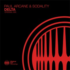 Paul Arcane & Sodality - Delta
