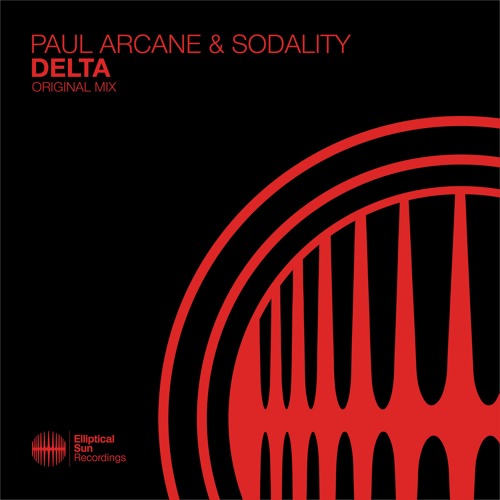 Paul Arcane & Sodality - Delta