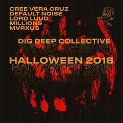 Trick Or Treat ft. Cree Vera Cruz & Lord Luud