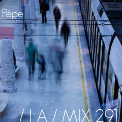 IA MIX 291 Pépe