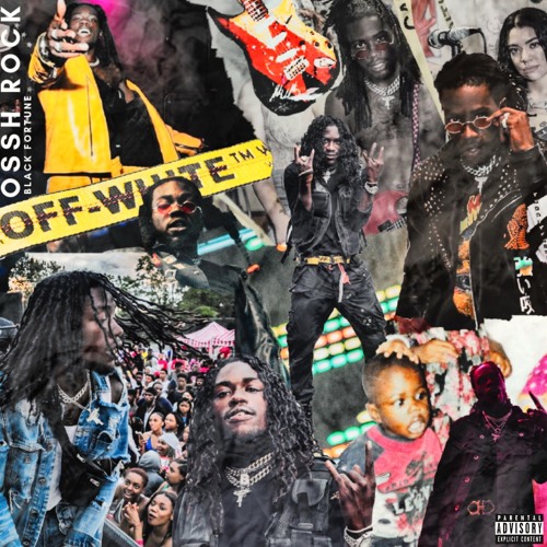 Keith Sweat (prod. Romansuko)