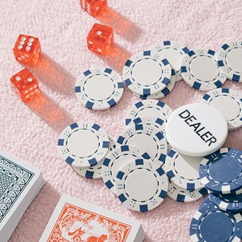 Stream FX Poker And Chips Demo by aim85 Listen online for free on