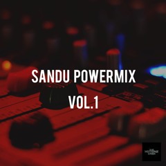 SANDU POWERMIX V1
