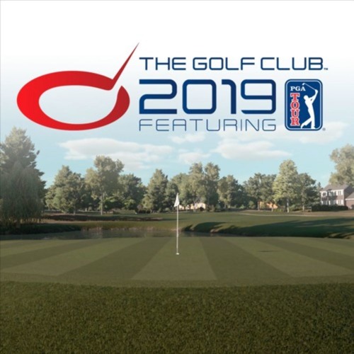 Stream John McCarthy | Listen to Music from The Golf Club 2019 featuring PGA  TOUR playlist online for free on SoundCloud