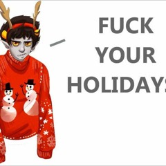 Karkat's Christmas