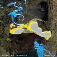 Luxxuryproblems – Wounded Prototype