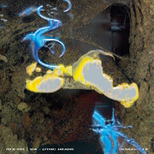 Luxxuryproblems – Wounded Prototype