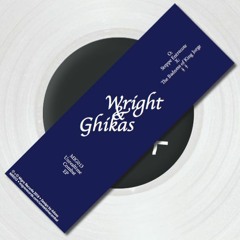 Steppe Entrecote (extract) - Ghikas And Wright